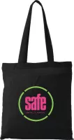 Carolina 4oz Cotton Canvas Tote