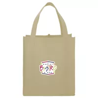 Little Juno Non-Woven Grocery Tote