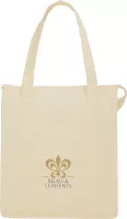 Hercules Insulated Grocery Tote Bag