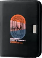 New Yorker Padfolio