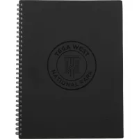 Wellable™ Plan Well Undated Planner Journal
