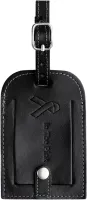 Millennium Leather Identification Tag