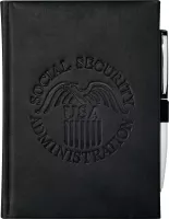 5'' x 7'' FSC® Mix PedovaT Bound Journal