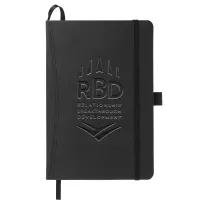 5.75'' x 8.5'' FSC® Mix PedovaT Pocket Bound Journal