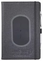 5.5 x 8.5 FSC® Mix Walton Wireless Charging Journal