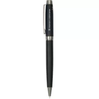 Luxe Recycled Brass Pillar Ballpoint