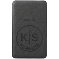 mophie® Snap+ Mini 5000 mAh Wireless Power Bank