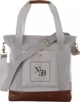 Field & Co.® 16 oz. Cotton Canvas Commuter Tote
