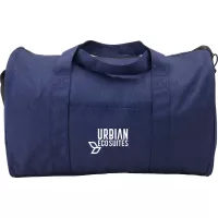 Vila Recycled Executive Duffle Bag