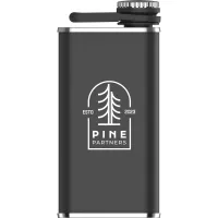 Stanley Easy Fill Wide Mouth Flask 8 oz