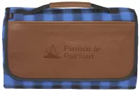 Field & Co.® Buffalo Plaid Picnic Blanket