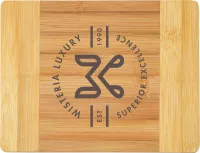 Bamboo Cutting Board