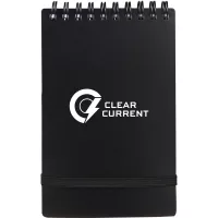 3'' x 5'' Recycled Stand Up Pocket Jotter