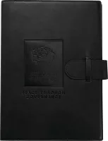 7'' x 10'' FSC® Mix DovanaT Large Journal
