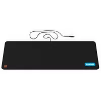 Zagg Desk Mat with Wireless Charging