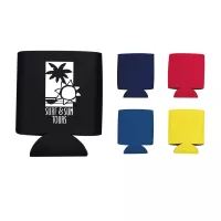 12oz Collapsible Can Insulator