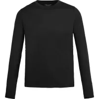DARA Men's Recycled Long Sleeve Tech Tee