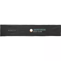 Neck Wrap Cooling Towel