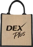 Medium Jute Gift Tote