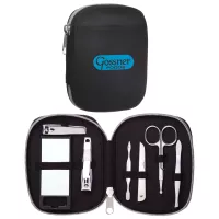 Vanity 7-Piece Personal Care Kit