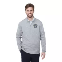 Men's RIGI Eco Knit Quarter Zip