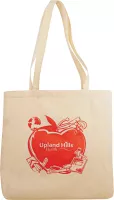 6oz Classic Cotton Canvas Meeting Tote