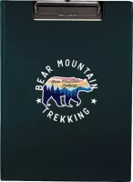 Maxx Clipboard with FSCĀ® Mix Paper
