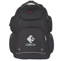 Wenger Odyssey TSA Recycled 17'' Computer Backpack