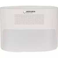 Wellable™ White Noise Sunrise Alarm Clock