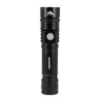 High Sierra Eco 160 Lumen LED Flashlight