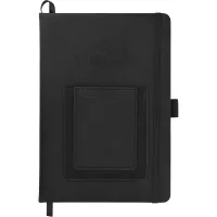 5.5x8.5 FSC® Mix Vienna Phone Pocket Bound Journal