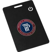 Find My Wallet Bluetooth Tracker