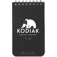 3'' x 5'' Rite in the Rain Top Spiral Notebook