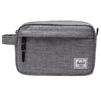 Herschel Recycled Chapter Travel Kit