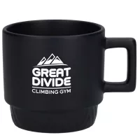 Paco 12oz Ceramic Mug