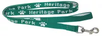 Woven Classic Pet Leash