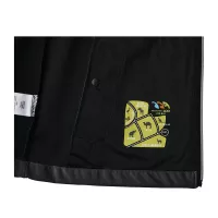 Men's KARMINE Water Repellent Lightweight Softshell Jacket