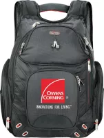 elleven Amped TSA 17'' Computer Backpack