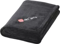 Micro Coral Plush Blanket