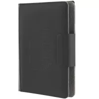 Reclaim rPET MagClick™ Fast Wireless Journal
