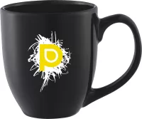 Zapata 15oz Ceramic Mug