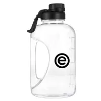 Cena rPETG Recycled Sports Jug 64oz