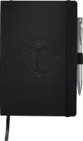 5.5''x 8.5'' FSC® Mix Nova Soft Bound Journal