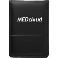 3.5'' x 5'' FSC® Mix Pal Pocket Jotter