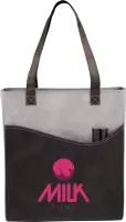 Rivers Pocket Non-Woven Convention Tote