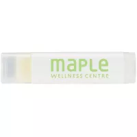 95% Organic Lip Balm