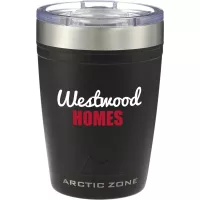 Arctic Zone® Titan Thermal HPr Copper Tumbler 12oz