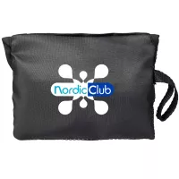 Cooling Towel with Travel Pouch