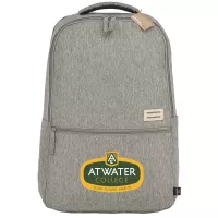 THE GOODS™ Recycled 17'' Laptop Backpack