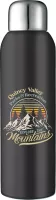 Guzzle 28oz Stainless Sports Bottle